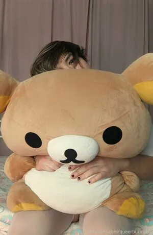 Queerbunnybabe OnlyFans Leaked Free Thumbnail Picture - #QPex6d62Cs