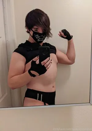 Queerbunnybabe OnlyFans Leaked Free Thumbnail Picture - #Qe782EAxFp