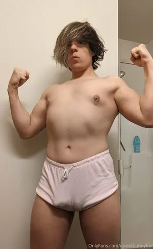 Queerbunnybabe OnlyFans Leaked Free Thumbnail Picture - #RjIIXKqXMz