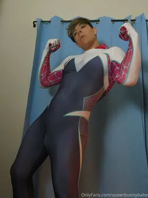Queerbunnybabe OnlyFans Leaked Free Thumbnail Picture - #RpHgpj5XN7