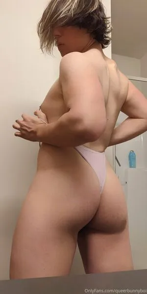 Queerbunnybabe OnlyFans Leaked Free Thumbnail Picture - #SCqjqtZvef
