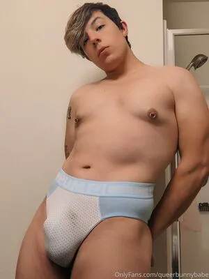 Queerbunnybabe OnlyFans Leaked Free Thumbnail Picture - #TAa1ql2qWk