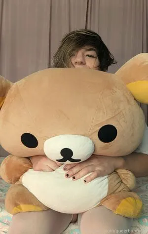Queerbunnybabe OnlyFans Leaked Free Thumbnail Picture - #TCKK4ozpZK