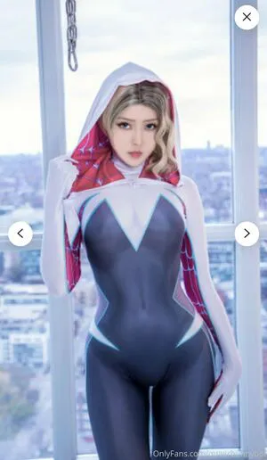 Queerbunnybabe OnlyFans Leaked Free Thumbnail Picture - #WGPHpznAxT