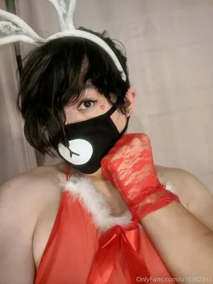 Queerbunnybabe OnlyFans Leaked Free Thumbnail Picture - #aY4QxSAvcG