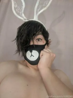 Queerbunnybabe OnlyFans Leaked Free Thumbnail Picture - #f3Ol5wp41g