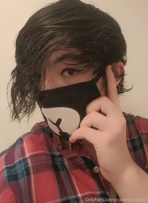 Queerbunnybabe OnlyFans Leaked Free Thumbnail Picture - #fVN1p3tBfb