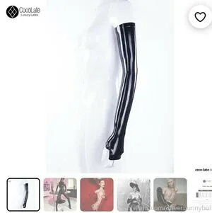 Queerbunnybabe OnlyFans Leaked Free Thumbnail Picture - #hx18YAJM38