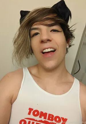 Queerbunnybabe OnlyFans Leaked Free Thumbnail Picture - #hyP6DtiwOl