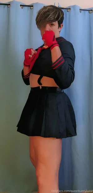 Queerbunnybabe OnlyFans Leaked Free Thumbnail Picture - #jqeRrK1HeO