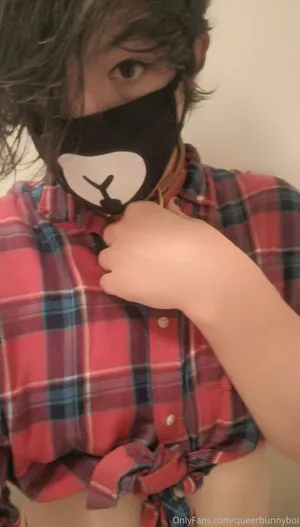 Queerbunnybabe OnlyFans Leaked Free Thumbnail Picture - #jyOku64YPm