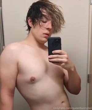 Queerbunnybabe OnlyFans Leaked Free Thumbnail Picture - #kmTQDJYZLI