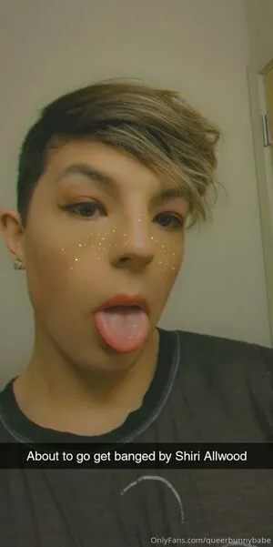 Queerbunnybabe OnlyFans Leaked Free Thumbnail Picture - #ljr7gUC6lW
