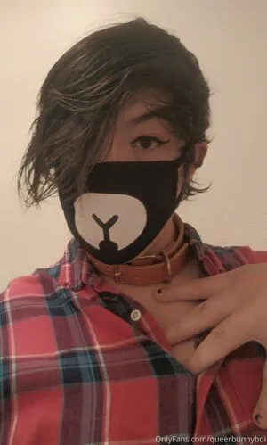 Queerbunnybabe OnlyFans Leaked Free Thumbnail Picture - #mtft2WlPHc