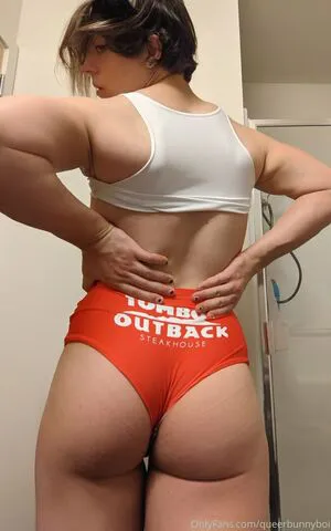 Queerbunnybabe OnlyFans Leaked Free Thumbnail Picture - #ncTnFIUjOH
