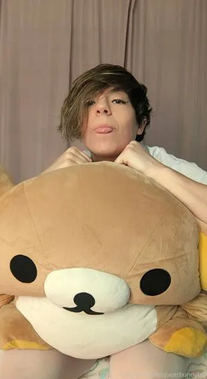 Queerbunnybabe OnlyFans Leaked Free Thumbnail Picture - #qQE7Q5udhD
