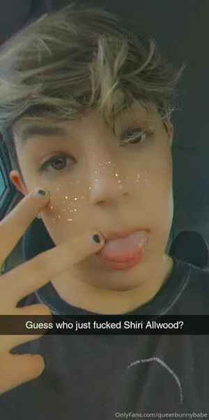 Queerbunnybabe OnlyFans Leaked Free Thumbnail Picture - #w6HsLMwNg8