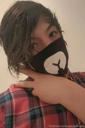 Queerbunnybabe OnlyFans Leaked Free Thumbnail Picture - #wGie2m2Tuw