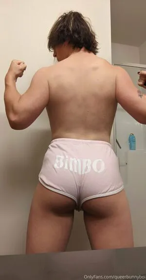 Queerbunnybabe OnlyFans Leaked Free Thumbnail Picture - #wfF501LCar