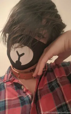 Queerbunnybabe OnlyFans Leaked Free Thumbnail Picture - #xKmBjUW2g3