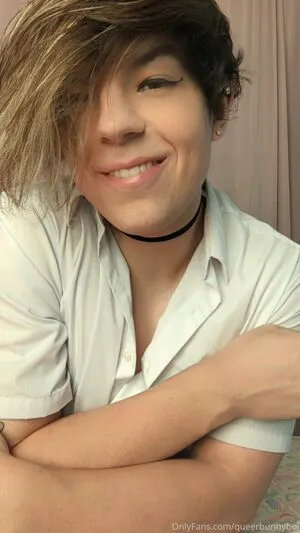 Queerbunnybabe OnlyFans Leaked Free Thumbnail Picture - #y5Okv0byRO