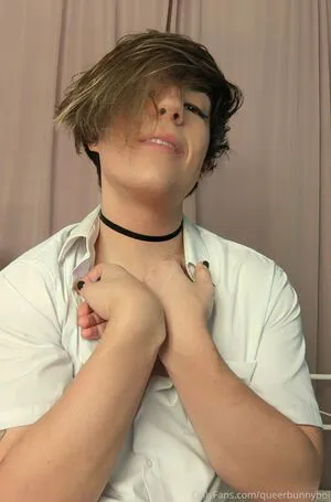 Queerbunnybabe OnlyFans Leaked Free Thumbnail Picture - #yUOMtiV3tc