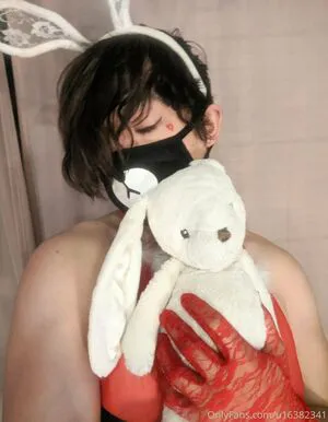 Queerbunnybabe OnlyFans Leaked Free Thumbnail Picture - #yhhk5CI5VM