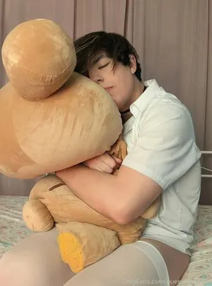 Queerbunnybabe OnlyFans Leaked Free Thumbnail Picture - #yjXNQN48Wy
