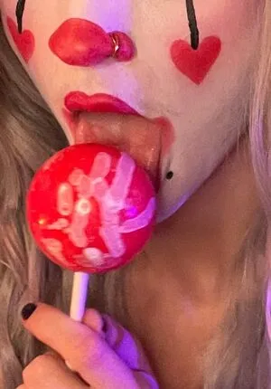 Queerclownz OnlyFans Leaked Free Thumbnail Picture - #XmN7FPup4Z