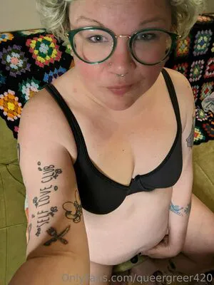 Queergreer420 OnlyFans Leaked Free Thumbnail Picture - #ImYhHbxEfp