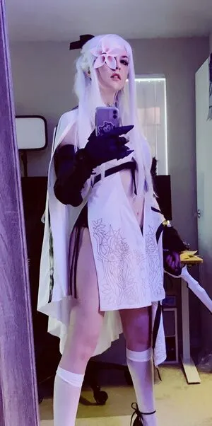 Quelaag OnlyFans Leaked Free Thumbnail Picture - #DkDozmKcBY
