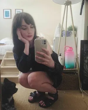Quelaag OnlyFans Leaked Free Thumbnail Picture - #eZSnCPX8e2