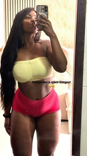 Quele Souza OnlyFans Leaked Free Thumbnail Picture - #C0gzTaSnMz