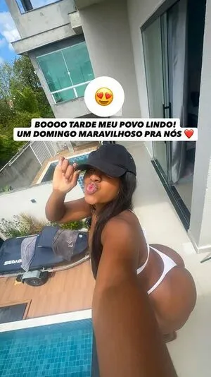 Quele Souza OnlyFans Leaked Free Thumbnail Picture - #Wb0gZK4Wup