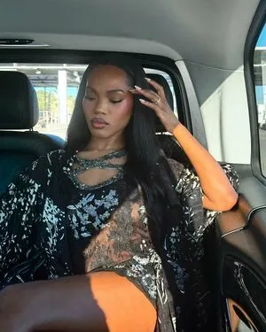 Quenlin Blackwell OnlyFans Leaked Free Thumbnail Picture - #4SCPDeUHNE