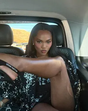 Quenlin Blackwell OnlyFans Leaked Free Thumbnail Picture - #El3zxadty1