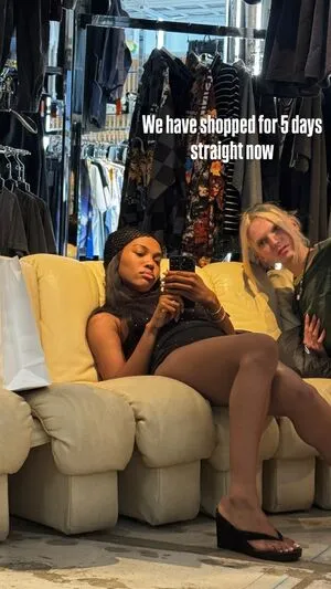 Quenlin Blackwell OnlyFans Leaked Free Thumbnail Picture - #UABUq9cvW8
