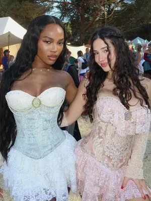 Quenlin Blackwell OnlyFans Leaked Free Thumbnail Picture - #tqpotDQua5