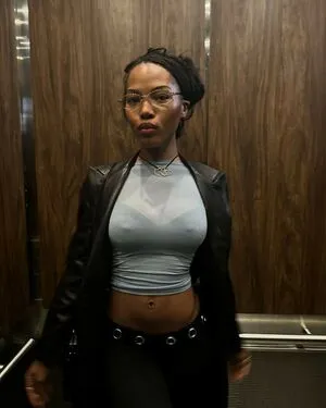 Quenlin Blackwell OnlyFans Leaked Free Thumbnail Picture - #uTozlzXi7x