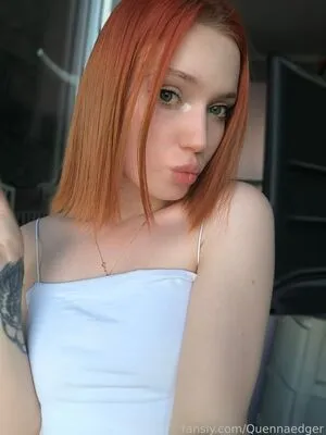 Quennaedger OnlyFans Leaked Free Thumbnail Picture - #nC23ICXe29