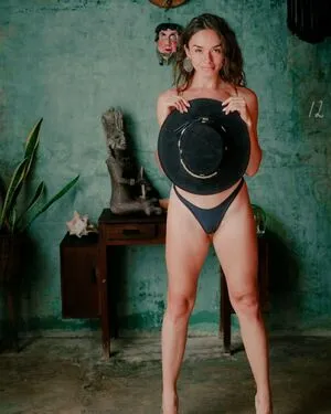 Quetzalli Bulnes OnlyFans Leaked Free Thumbnail Picture - #s5WJcw85aF