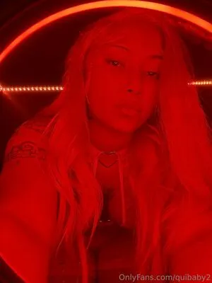 Quibaby2 OnlyFans Leaked Free Thumbnail Picture - #WTegqWHtvR