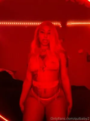 Quibaby2 OnlyFans Leaked Free Thumbnail Picture - #jTMmgOnIa9