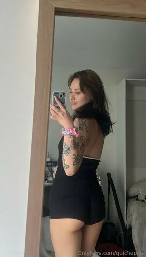 Quichepiee OnlyFans Leaked Free Thumbnail Picture - #7hsPcnDfhS