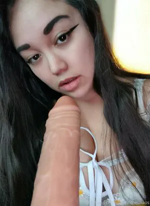 Quietinthechaos OnlyFans Leaked Free Thumbnail Picture - #wyMvRksrIN