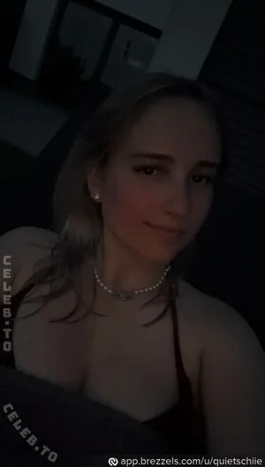 Quietschiie OnlyFans Leaked Free Thumbnail Picture - #AVpecMdNLS