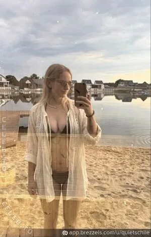 Quietschiie OnlyFans Leaked Free Thumbnail Picture - #bkIf2kIj52