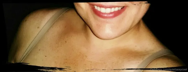 Quietsexycool OnlyFans Leaked Free Thumbnail Picture - #dcWchckMf4