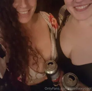 Quietsexycool OnlyFans Leaked Free Thumbnail Picture - #lRRbamYFvL