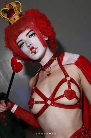 Quimeraax OnlyFans Leaked Free Thumbnail Picture - #5taUlIPCXb